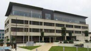 ‘Magnificent seven’ councillors in Laois demand their own meeting room ‘Magnificent seven’ councillors in Laois demand their own meeting room