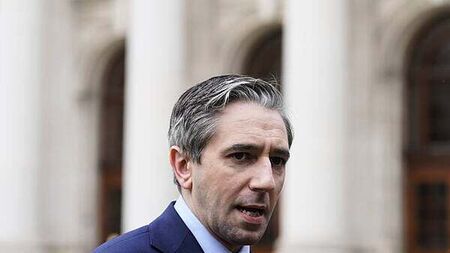 Tánaiste to meet commerce secretary Howard Lutnick in US