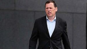 Barry Cowen recovering in hospital after health scare Barry Cowen recovering in hospital after health scare