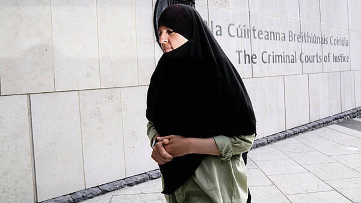 Ex-soldier ‘has clear case’ to appeal against IS membership conviction – lawyer