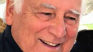 Colin Farrell's father dies after long illness