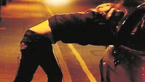 Woman who falsely claimed she was being forced to work as prostitute is jailed