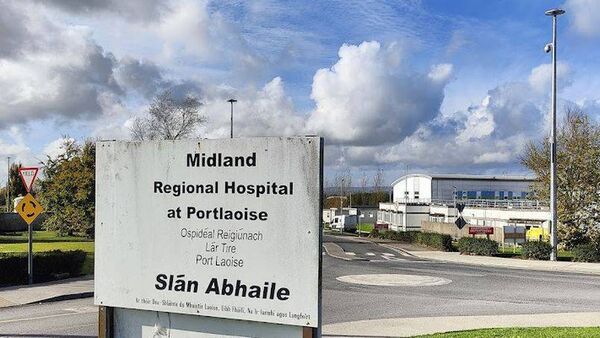 Laois gets €17.7 million for health projects