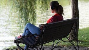 89% of Irish people feel they are just 'going through the motions' in life, research shows