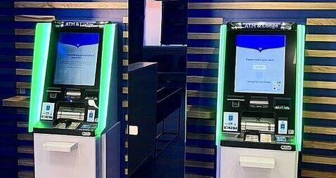 Bank of Ireland begins replacement of 650 ATMs nationwide