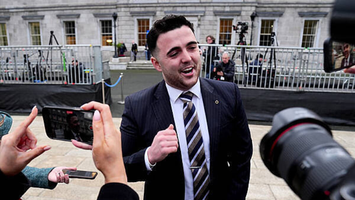 There is no Heneghan or constituency deal, Taoiseach says