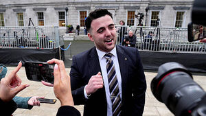There is no Heneghan or constituency deal, Taoiseach says