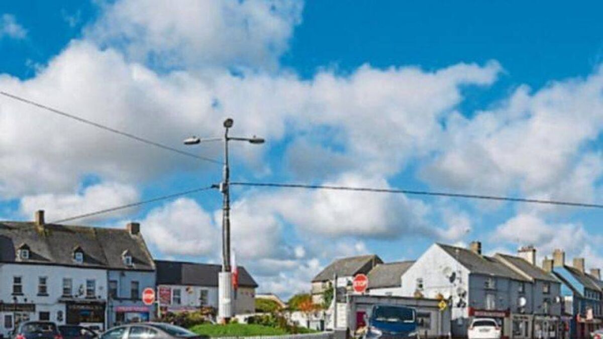 Traffic warden tip-offs scupper Laois parking laws