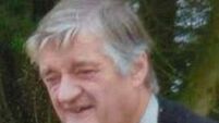 Laois death notice: Vincent Andrew Keating, Spink, Abbeyleix