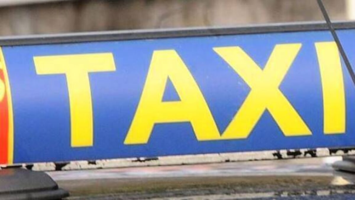 Two taxi drivers jailed for separate sex assaults on female passengers