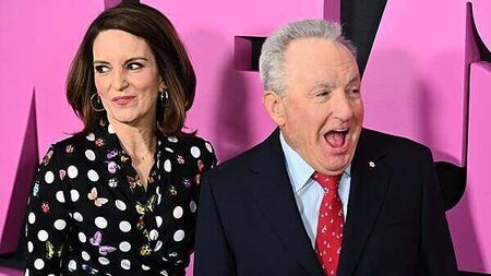 Saturday Night Live creator to bring British version to Sky