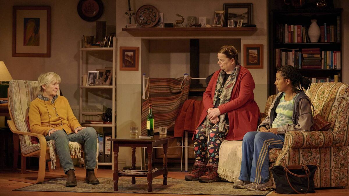 'The Loved Ones' Comes to Dunamaise 