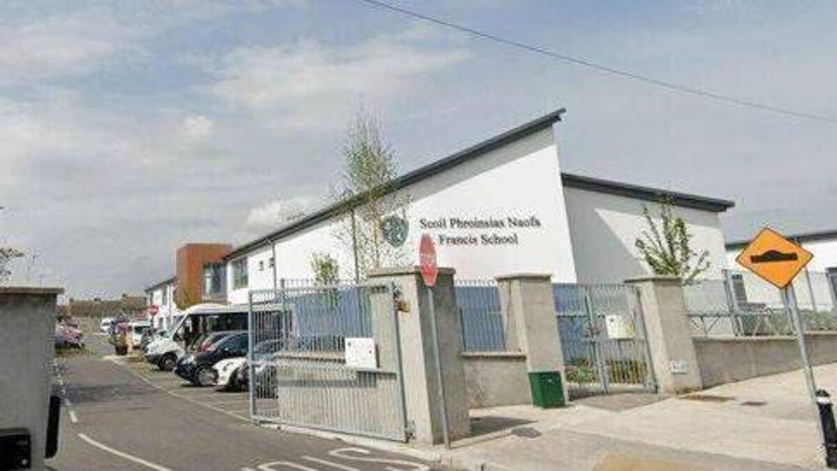 Special school in Laois built in 2022 needs more classrooms says local TD