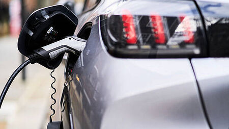 An Taisce contests green light for Applegreen EV charging hub outside Naas