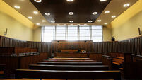 Three men plead to drugs importation conspiracy charges