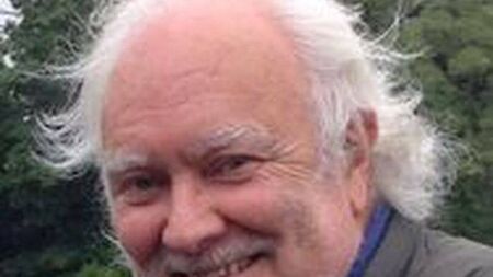 Laois death notice: Denis Cullen, Mountrath