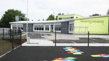 15 Laois schools added to free hot meals scheme