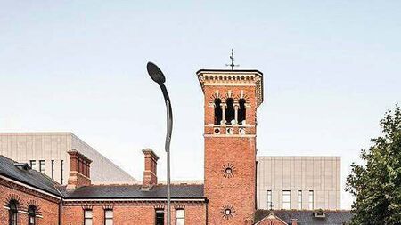 Cork man who slashed victim's neck with broken vodka bottle jailed for eight years