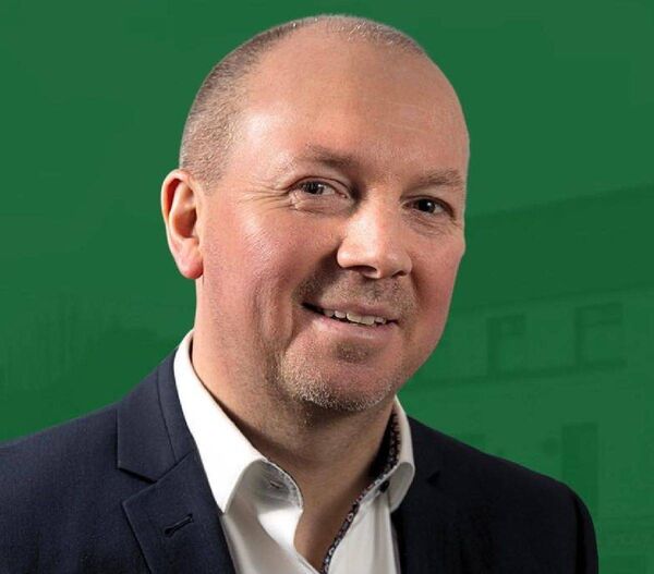 "There seems to be a lot of harvesting of trees taking place in our forests around the county lately," said cllr Tommy Mulligan
