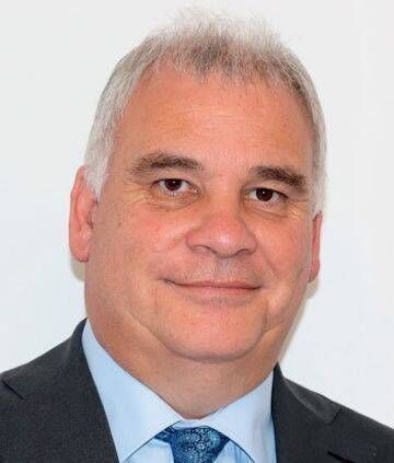 "The primary purpose of a forest is for commercial activity," said cllr Paddy Buggy
