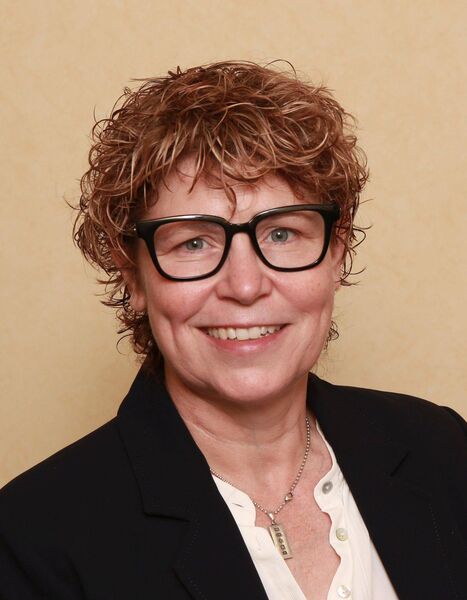 Cllr Aisling Moran said: "The public should have some sort of say in this." 
