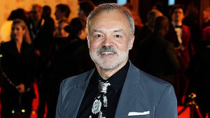 Graham Norton to add ‘mayhem’ to Doctor Who with Eurovision-themed episode