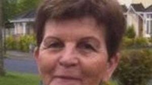 Laois death notice: Sheila Monagher (née Kelly), Portarlington Laois death notice: Sheila Monagher (née Kelly), Portarlington