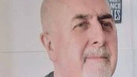 Laois death notice: Eddie (Ned) Condon, Portlaoise
