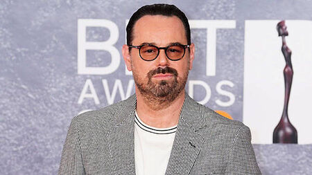 Danny Dyer questioned on being working class in The Assembly trailer