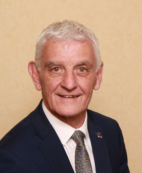 Criminals are exploiting gaps in the policing of our county and of our state and the lack of JPC meetings was one of those gaps they exploited said cllr James Kelly 