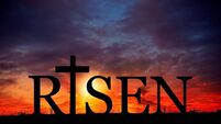 This Easter, let us be bold in our hope