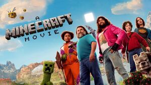 Film Review: ‘A Minecraft Movie’ will no doubt appeal more to gamers than casual audiences Film Review: ‘A Minecraft Movie’ will no doubt appeal more to gamers than casual audiences