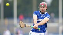 Second defeat pushes Laois into a preliminary quarter-final 