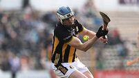 TJ Reid says he could play into his 40s for Kilkenny