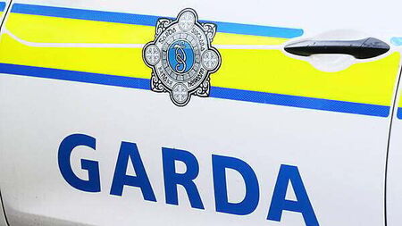 Man (30s) charged following discovery of suspicious device in Wexford