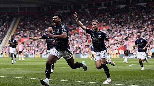 Ollie Watkins the hero as Aston Villa see off stubborn Southampton to go fifth