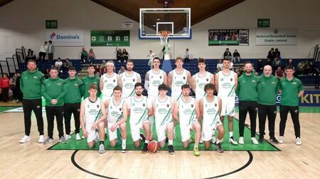 Portlaoise Panthers denied again by Limerick in pulsating Division One final