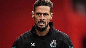 Jason Tindall: I’ll keep being me in Newcastle’s bid for Champions League spot Jason Tindall: I’ll keep being me in Newcastle’s bid for Champions League spot