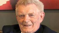 Death notice in Laois: Maurice (Mossie) Devoy - Stradbally