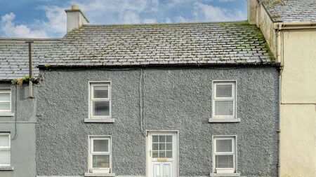Beautifully refurbished Laois home for €250,000 