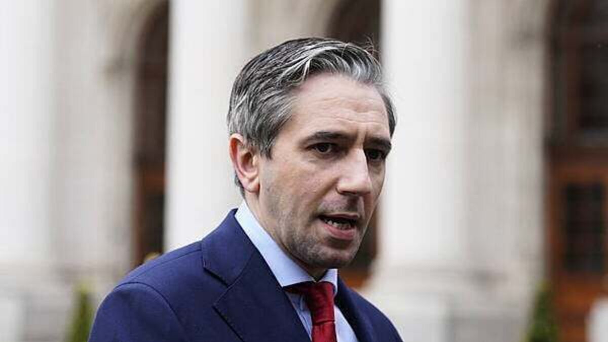 Harris condemns ‘despicable’ Russian missile attack on Ukrainian city of Sumy