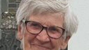 Laois death notice: Colette Harrington (née Brophy)