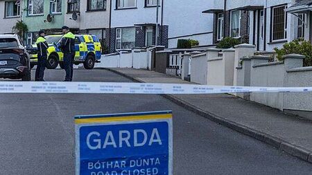 Local community in 'complete shock' after man found dead in Donegal