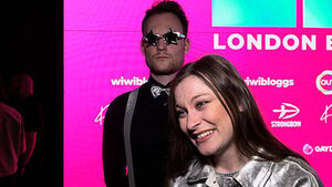 Ireland’s Eurovision entry Emmy wants to ‘bring happiness’ amid ‘hard times’