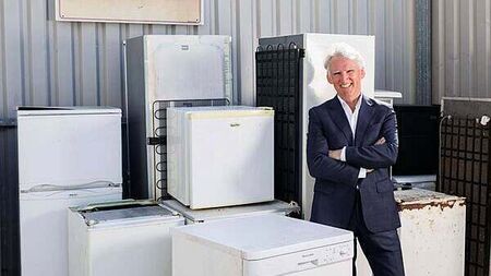 EU targets do not properly reflect e-waste recycling efforts, WEEE Ireland warns