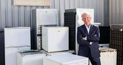 EU targets do not properly reflect e-waste recycling efforts, WEEE Ireland warns