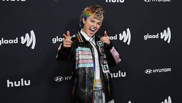 JoJo Siwa accuses Big Brother housemate Ella Rae Wise of spreading drama