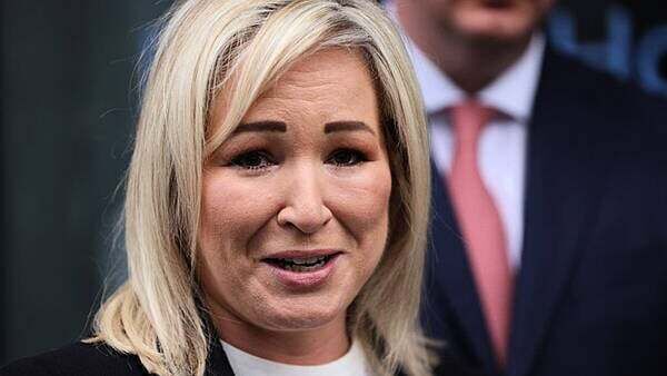 NI should have ‘biggest party possible’ to welcome Rory McIlroy home – O’Neill