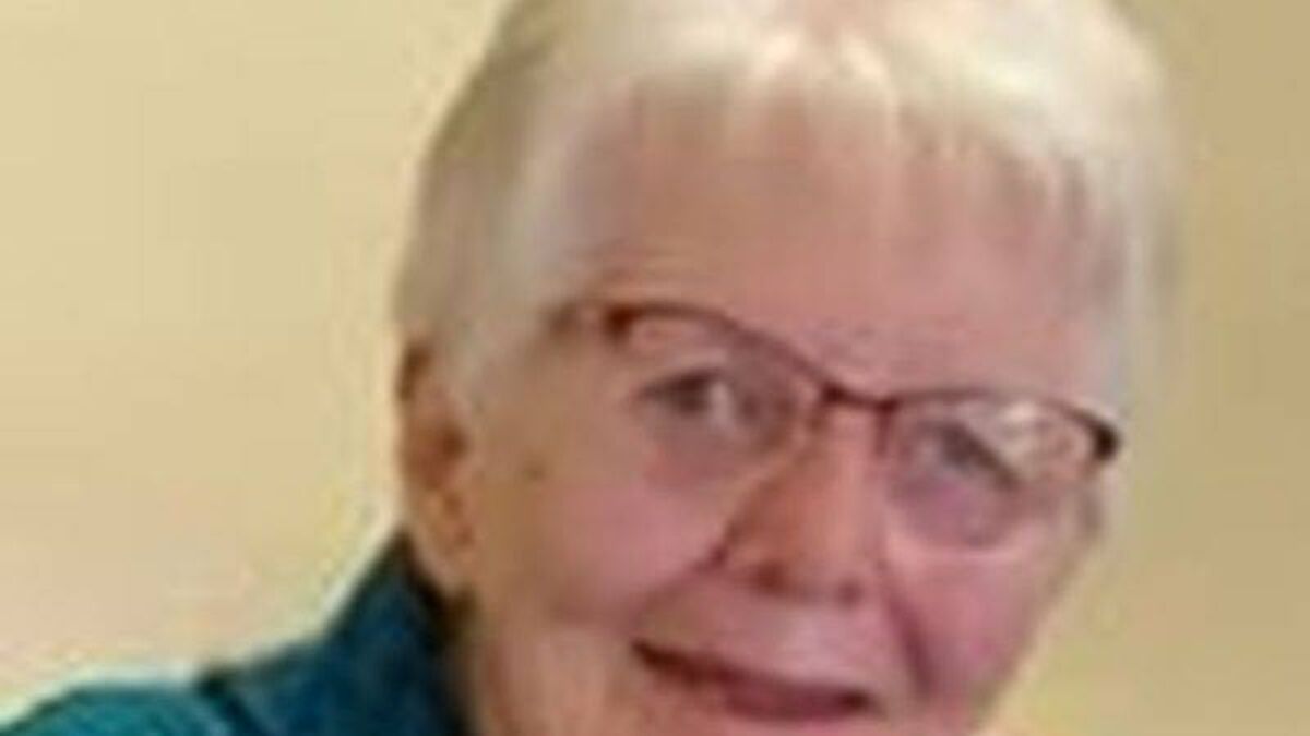 Laois death notice: Mary Grant (née Bergin), Rathdowney and Ballybrophy