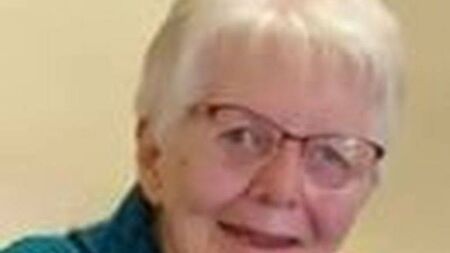 Laois death notice: Mary Grant (née Bergin), Rathdowney and Ballybrophy